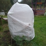 Чехол для укрытия растений 70х100 см (3 шт)